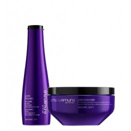 Shu Uemura Yubi Blonde Pack Neutra