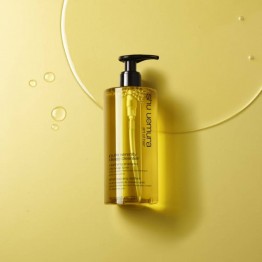 Shu Uemura Pure Serenity Deep Cleanser 400ml