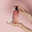 Shu Uemura Delicate Comfort Deep Cleanser 400ml