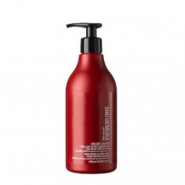 Shu Uemura Color Lustre Condicionador 500ml