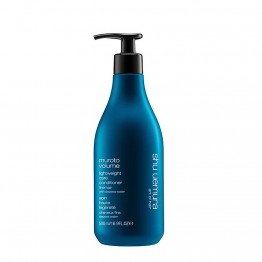 Shu Uemura Muroto Volume Condicionador 500ml