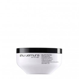 Shu Uemura Izumi Tonic Máscara Capilar Fortificante 200ml