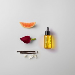 Shu Uemura Essence Absolue Óleo Nutritivo e Suavizante para Couro Cabeludo 50ml