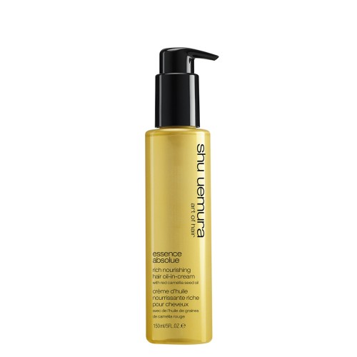 Shu Uemura Essence Absolue Óleo em Creme 150ml