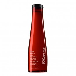 Shu Uemura Color Lustre Shampoo 300ml