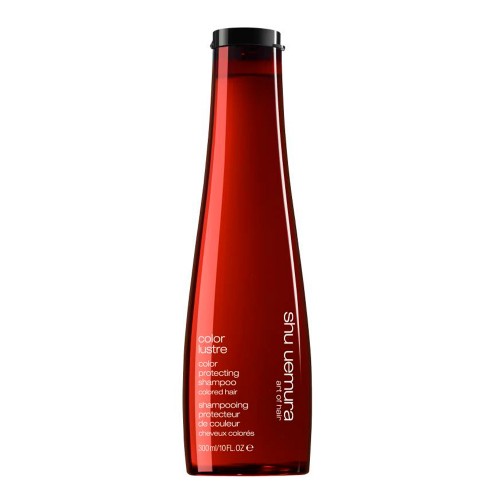 Shu Uemura Color Lustre Shampoo 300ml