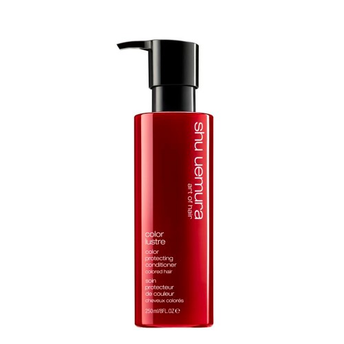 Shu Uemura Color Lustre Condicionador 250ml