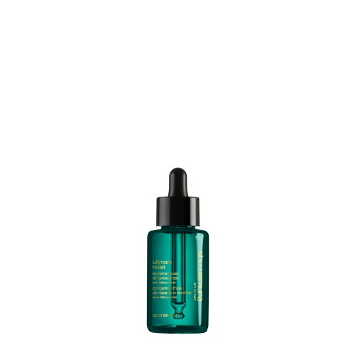 Shu Uemura Ultimate Reset Óleo Reparador 50ml