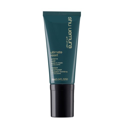 Shu Uemura Ultimate Reset Máscara Leave-In Reparadora 90ml