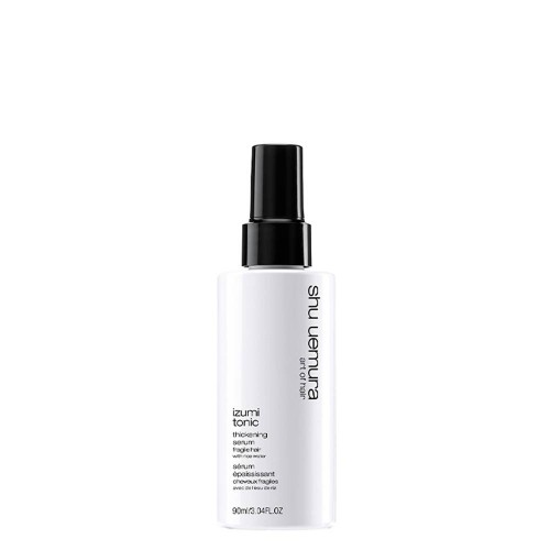 Shu Uemura Izumi Tonic Sérum Cabelos Frágeis 90ml