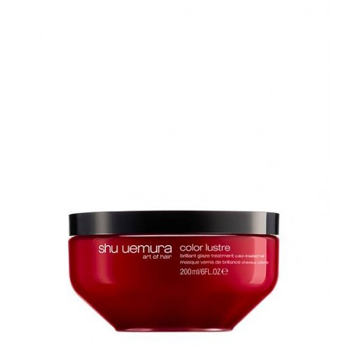 Shu Uemura Color Lustre Máscara 200ml
