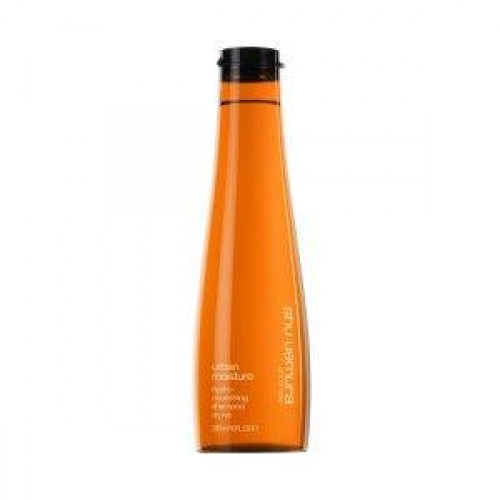 Shu Uemura Urban Moisture Shampoo 300ml