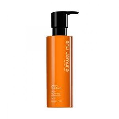 Shu Uemura Urban Moisture Condicionador 250ml
