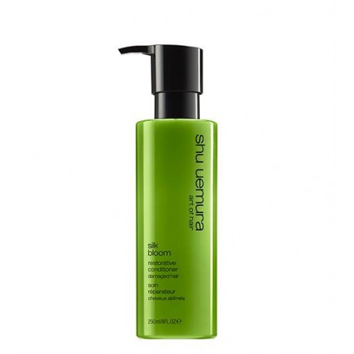 Shu Uemura Silk Bloom Condicionador 250ml