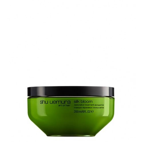 Shu Uemura Silk Bloom Máscara 200ml