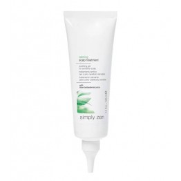 Simply Zen Calming Scalp Treatment 125ml