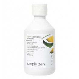 Simply Zen Dandruff Controller Shampoo 250ml