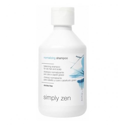 Simply Zen Normalizing Shampoo 250ml