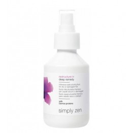 Simply Zen Restructure In Deep Remedy 150ml