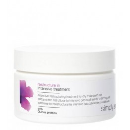 Simply Zen Restructure In Intensive Treatment 200ml