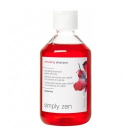Simply Zen Stimulating Shampoo 250ml
