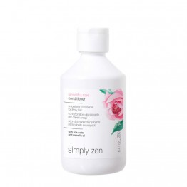 Simply Zen Smooth & Care Condicionador Antifrizz 250ml