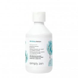 Simply Zen Densifying Shampoo 250ml Edição Limitada