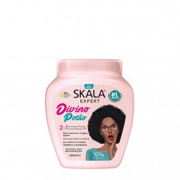Skala Divino Potão Creme Condicionador 2 em 1 1000ml