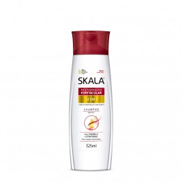Skala Shampoo 12 em 1 325ml