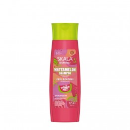 Skala Frutástica Melancia Shampoo Ultra Definição para Caracóis 325ml