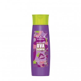 Skala Uva Shampoo Brilho Extremo 325ml
