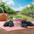 Skala Uva Gelatina Capilar Brilho Extremo 550g