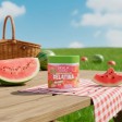 Skala Frutástica Melancia Gelatina Capilar Ultra Definição para Caracóis 550g