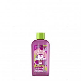 Skala Uva Óleo Hidratação 5 em 1 90ml