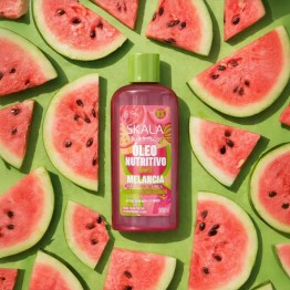 Skala Melancia Óleo Nutritivo 5 em 1 90ml