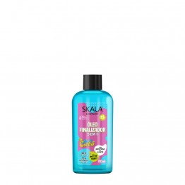 Skala Mais Cachos Óleo Finalizador 5 em 1 90ml