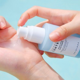 SKIN1004 Madagascar Centella Hyalu-Cica Blue Sérum Hidratante 50ml