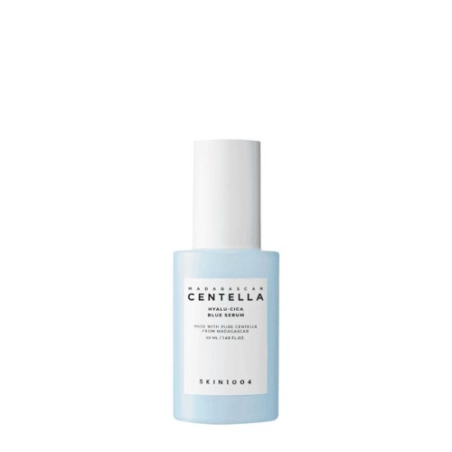 SKIN1004 Madagascar Centella Hyalu-Cica Blue Sérum Hidratante 50ml