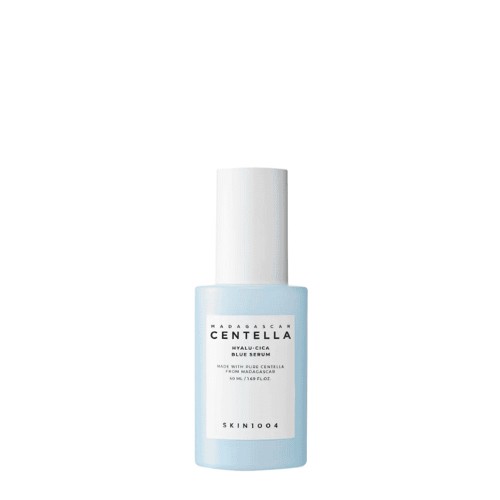 SKIN1004 Madagascar Centella Hyalu-Cica Blue Sérum Hidratante 50ml
