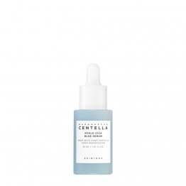 SKIN1004 Madagascar Centella Hyalu-Cica Blue Sérum Hidratante 30ml