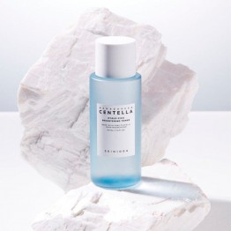 SKIN1004 Madagascar Centella Hyalu-Cica Tónico Iluminador 30ml