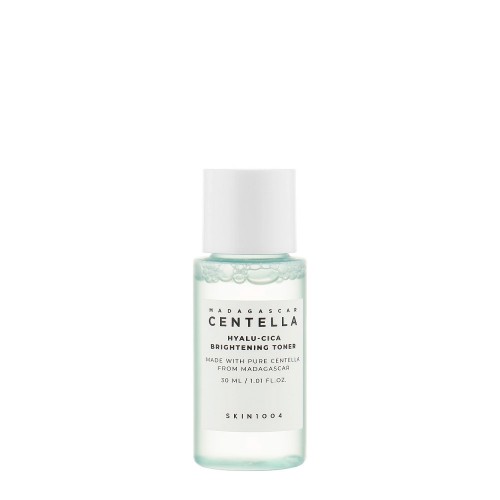 SKIN1004 Madagascar Centella Hyalu-Cica Tónico Iluminador 30ml
