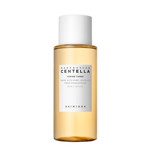 SKIN1004 Madagascar Centella Tónico Tonificante 400ml