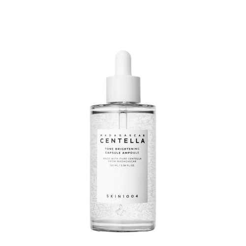 SKIN1004 Madagascar Centella Tone Brightening Capsule Ampola Iluminadora 100ml