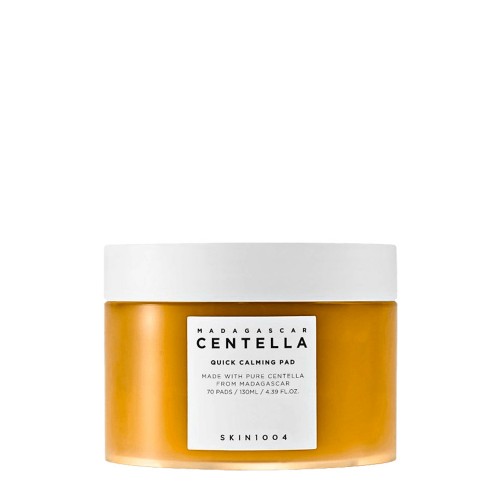 SKIN1004 Madagascar Centella Tónico Calmante 70 unidades