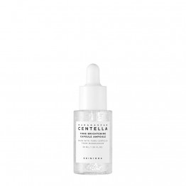 SKIN1004 Madagascar Centella Tone Brightening Capsule Ampola Iluminadora 30ml