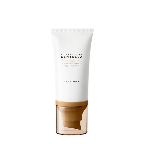 SKIN1004 Madagascar Centella Air-Fit Protetor Solar Light SPF30 PA++++ 50ml