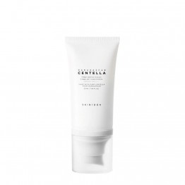 SKIN1004 Madagascar Centella Tone Brightening Tone-Up Protetor Solar Iluminador SPF50+ PA++++ 50ml