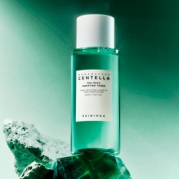 SKIN1004 Madagascar Centella Tea-Trica Tónico Purificante 210ml