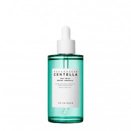 SKIN1004 Madagascar Centella Tea-Trica Ampola Calmante 100ml
